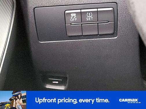 2017 Toyota Yaris iA 