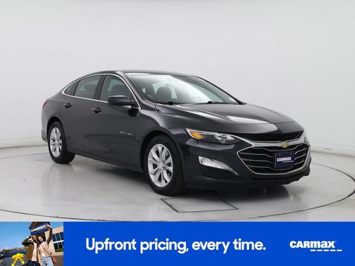2023 Chevrolet Malibu 1LT