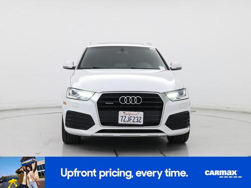 2018 Audi Q3 Premium