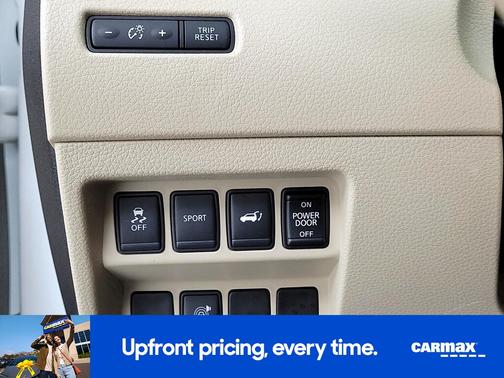 2014 Nissan Rogue SL