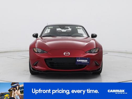 2021 Mazda MX-5 Miata Club