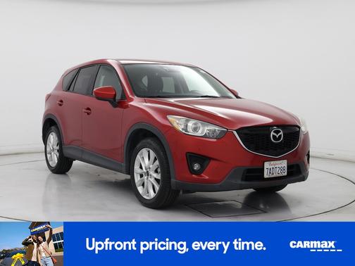 2014 Mazda CX-5 Grand Touring