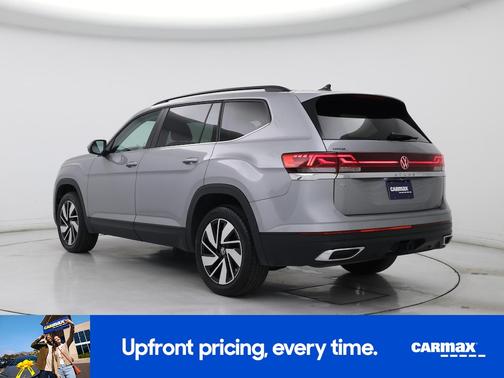 2024 Volkswagen Atlas SE