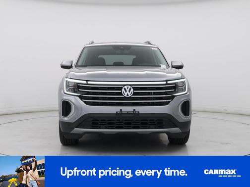 2024 Volkswagen Atlas SE