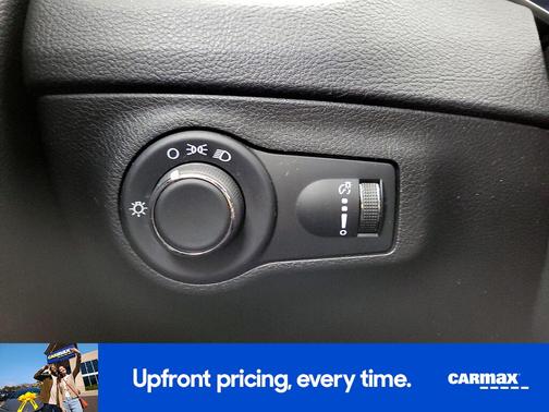 2020 Jeep Compass Sport