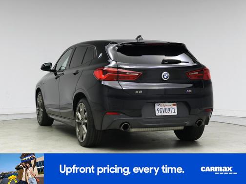 2020 BMW X2 M35i