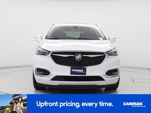 2020 Buick Enclave Avenir