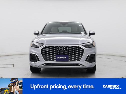 2023 Audi Q5 Sportback S-Line Prestige