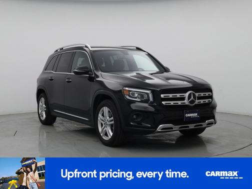 2023 Mercedes-Benz GLB 250 GLB 250