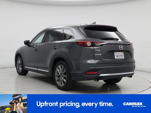 2016 Mazda CX-9 Grand Touring