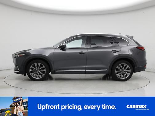 2016 Mazda CX-9 Grand Touring