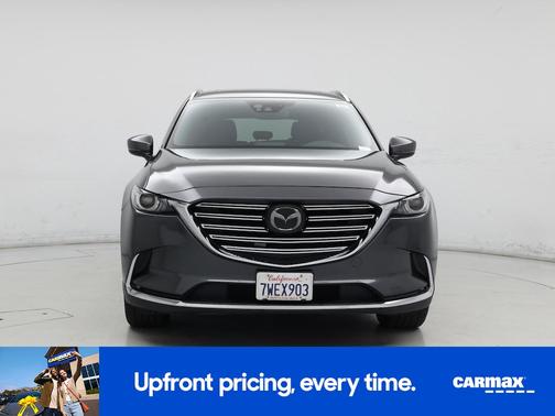 2016 Mazda CX-9 Grand Touring