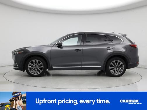2016 Mazda CX-9 Grand Touring