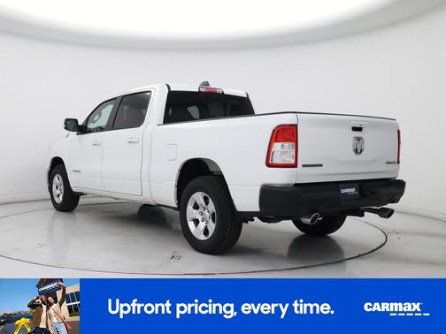 2021 RAM 1500 Bighorn