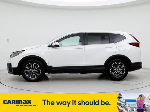 2020 Honda CR-V LX