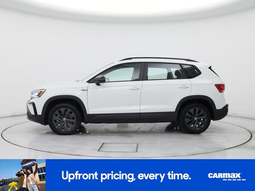 2022 Volkswagen Taos S