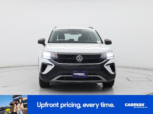 2022 Volkswagen Taos S