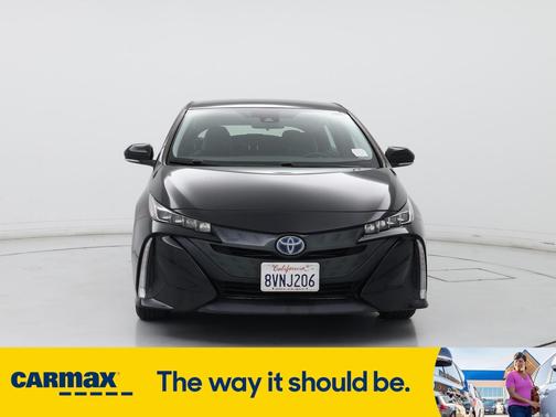2021 Toyota Prius Prime XLE