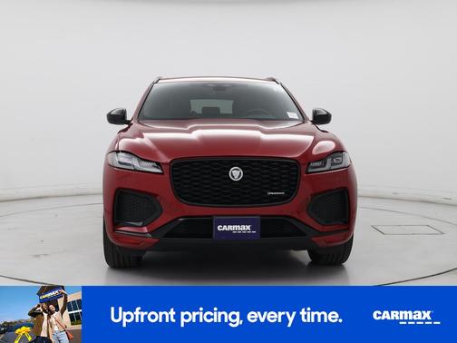 2024 Jaguar F-PACE R-Dynamic S
