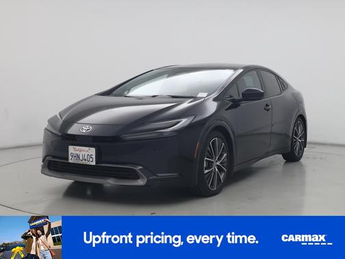 2023 Toyota Prius Limited