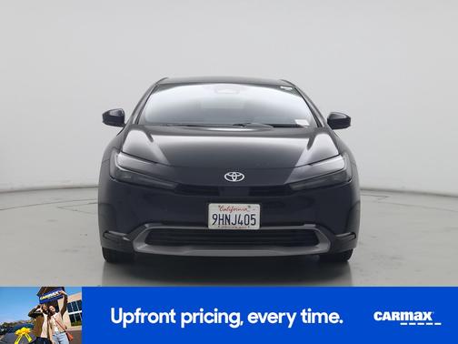 2023 Toyota Prius Limited