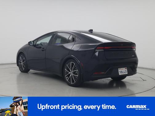 2023 Toyota Prius Limited