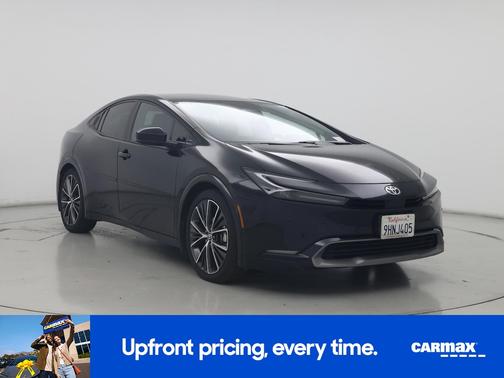 2023 Toyota Prius Limited