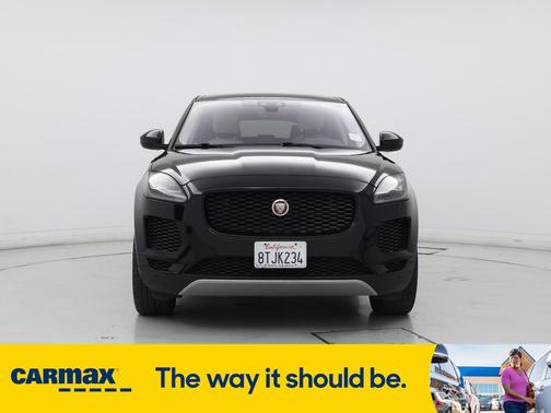 2020 Jaguar E-PACE SE