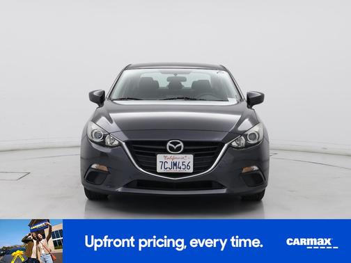 2014 Mazda Mazda3 I Touring