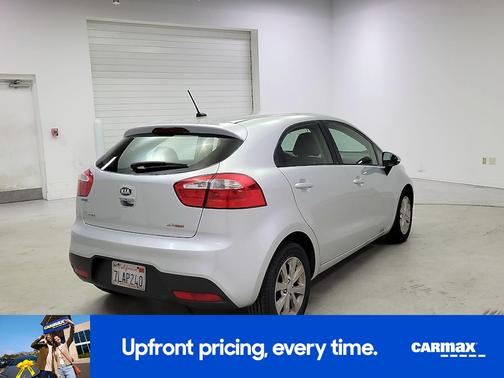 2015 Kia Rio EX