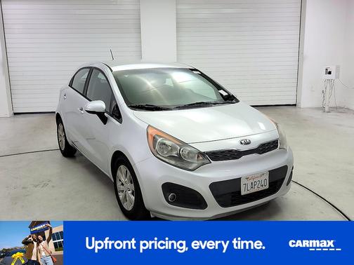 2015 Kia Rio EX