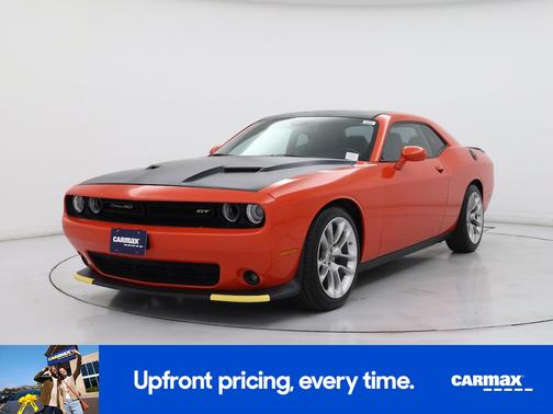 2020 Dodge Challenger GT
