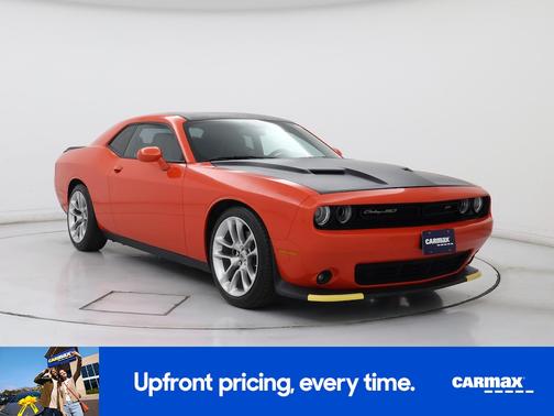 2020 Dodge Challenger GT