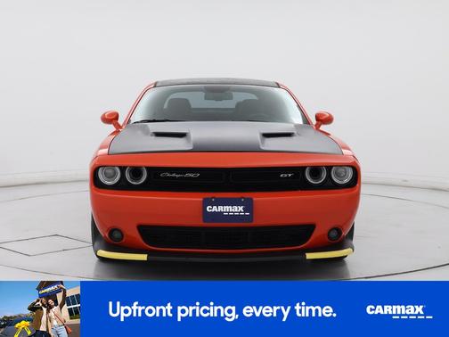 2020 Dodge Challenger GT