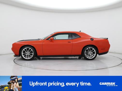 2020 Dodge Challenger GT