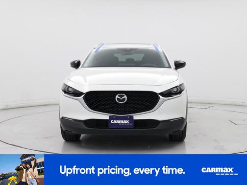 2023 Mazda CX-30 2.5 Turbo Premium