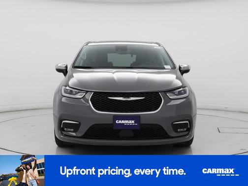 2023 Chrysler Pacifica Hybrid Limited