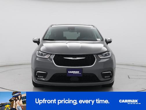 2023 Chrysler Pacifica Hybrid Limited