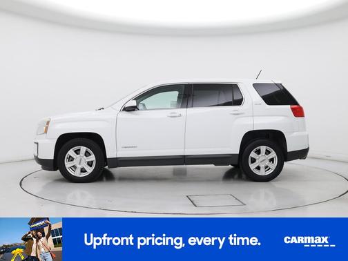 2016 GMC Terrain SLE