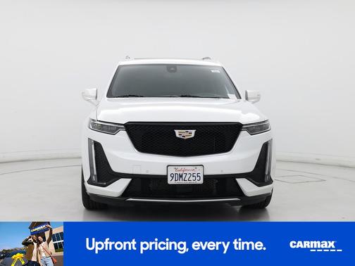 2023 Cadillac XT6 Sport
