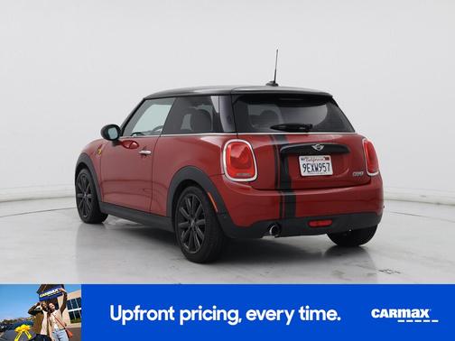 2018 MINI Hardtop 
