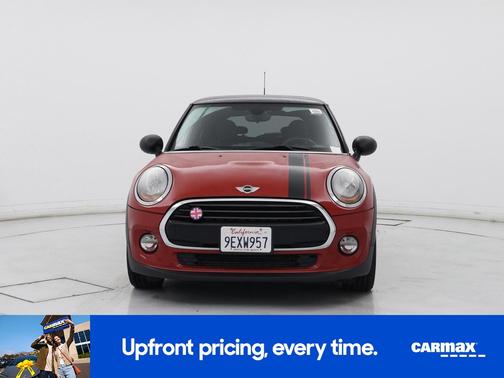 2018 MINI Hardtop 