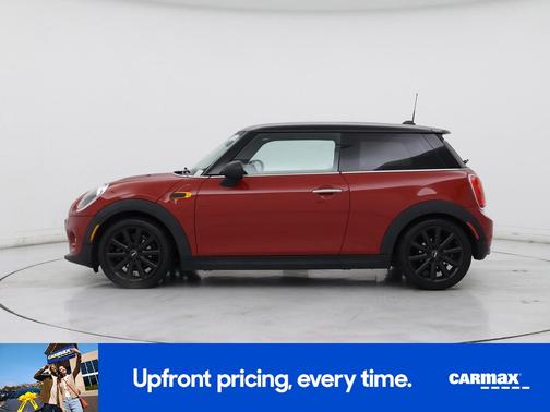 2018 MINI Hardtop 