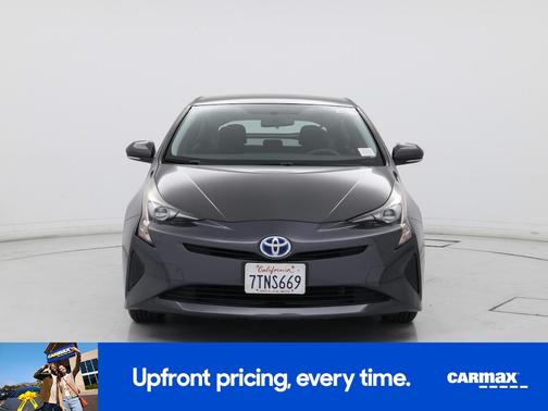2016 Toyota Prius Two