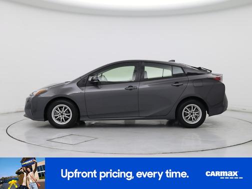2016 Toyota Prius Two