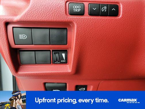 2023 Lexus IS 350 F-Sport