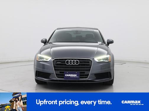 2015 Audi A3 Premium