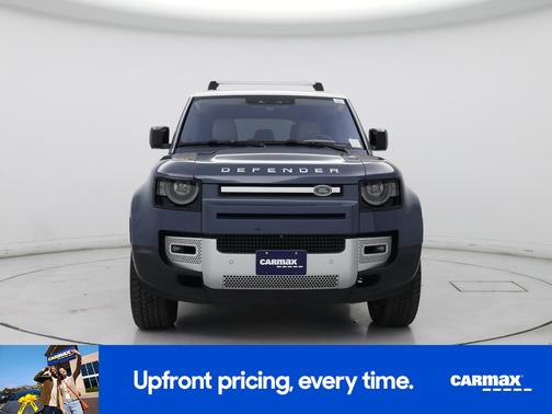 2021 Land Rover Defender 110 S