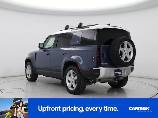 2021 Land Rover Defender 110 S