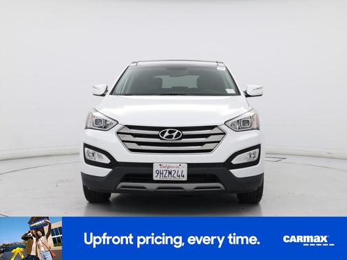 2014 Hyundai Santa Fe Sport 